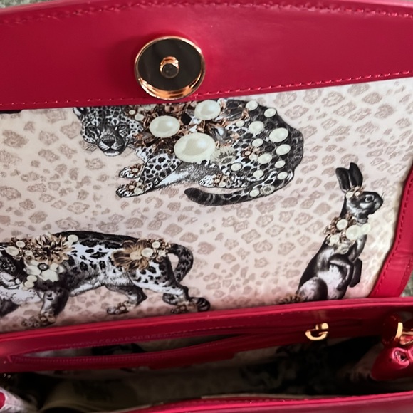 Ted Baker handbag - Picture 3 of 3